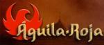 aguila roja