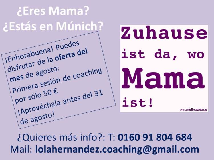 oferta mamas